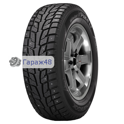 Hankook Winter i*Pike LT RW09 195/65 R16 104/102R